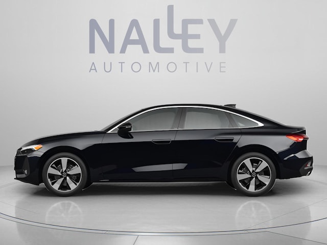 audi new a5 2025 WAU1BCFU1SN059264 image audi new a5 2025 WAU1BCFU1SN059264 image